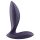 Plug Puissant Satisfyer - vibromasseur anal intelligent (violet)