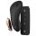 Satisfyer Little Secret - Stimulateur Clitoridien Intelligent Étanche (Noir)