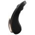 Satisfyer Little Secret - vibromasseur clitoridien intelligent étanche (noir)