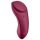 Satisfyer Sexy Secret - culotte vibrante étanche intelligente (rouge)