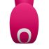 Satisfyer Top Secret - vibromasseur intelligent double moteur (rose)
