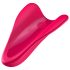 Satisfyer High Fly - vibromasseur clitoridien étanche (rose)