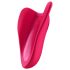 Satisfyer High Fly - vibromasseur clitoridien étanche (rose)