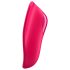 Satisfyer High Fly - vibromasseur clitoridien étanche (rose)