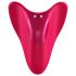 Satisfyer High Fly - vibromasseur clitoridien étanche (rose)