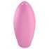 Satisfyer Love Riot - doigt vibrant waterproof, rechargeable (rose)
