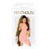 Ensemble Babydoll Rosé - Penthouse Séduction (rose) - M/L