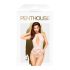 Penthouse Toxic Powder - body dos nu (blanc)