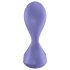Satisfyer Sweet Seal - vibromasseur anal intelligent (violet)