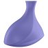Satisfyer Sweet Seal - vibromasseur anal intelligent (violet)