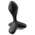 Satisfyer Game Changer - vibro-anal rechargeable (noir)