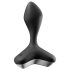 Satisfyer Game Changer - vibro-anal rechargeable (noir)