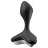 Satisfyer Game Changer - vibro-anal rechargeable (noir)