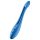 Satisfyer Elastic Game - vibromasseur flexible rechargeable pour couples (bleu)