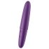 Satisfyer Ultra Power Bullet 6 - vibromasseur étanche rechargeable (violet)