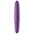 Satisfyer Ultra Power Bullet 6 - vibromasseur étanche rechargeable (violet)