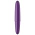 Satisfyer Ultra Power Bullet 6 - vibromasseur étanche rechargeable (violet)
