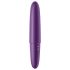 Satisfyer Ultra Power Bullet 6 - vibromasseur étanche rechargeable (violet)