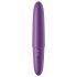 Satisfyer Ultra Power Bullet 6 - vibromasseur étanche rechargeable (violet)