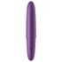 Satisfyer Ultra Power Bullet 6 - vibromasseur étanche rechargeable (violet)