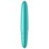Satisfyer Ultra Power Bullet 6 - Vibromasseur étanche (turquoise)