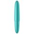 Satisfyer Ultra Power Bullet 6 - Vibromasseur étanche (turquoise)