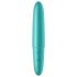 Satisfyer Ultra Power Bullet 6 - Vibromasseur étanche (turquoise)
