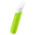 Satisfyer Ultra Power Bullet 7 - vibromasseur clitoridien étanche (vert)