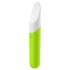 Satisfyer Ultra Power Bullet 7 - vibromasseur clitoridien étanche (vert)