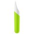 Satisfyer Ultra Power Bullet 7 - vibromasseur clitoridien étanche (vert)