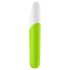 Satisfyer Ultra Power Bullet 7 - vibromasseur clitoridien étanche (vert)