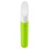 Satisfyer Ultra Power Bullet 7 - vibromasseur clitoridien étanche (vert)