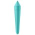 Satisfyer Ultra Power Bullet 8 - vibromasseur waterproof intelligent (vert)