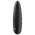 Satisfyer Ultra Power Bullet 5 - vibromasseur étanche (noir)