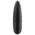 Satisfyer Ultra Power Bullet 5 - vibromasseur étanche (noir)