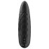 Satisfyer Ultra Power Bullet 5 - vibromasseur étanche (noir)