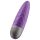 Satisfyer Ultra Power Bullet 5 - vibromasseur rechargeable et étanche (violet)