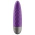 Satisfyer Ultra Power Bullet 5 - vibromasseur rechargeable et étanche (violet)