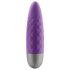 Satisfyer Ultra Power Bullet 5 - vibromasseur rechargeable et étanche (violet)