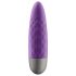 Satisfyer Ultra Power Bullet 5 - vibromasseur rechargeable et étanche (violet)