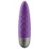Satisfyer Ultra Power Bullet 5 - vibromasseur rechargeable et étanche (violet)