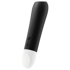   Satisfyer Ultra Power Bullet 2 - vibromasseur étanche (noir)