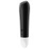 Satisfyer Ultra Power Bullet 2 - vibromasseur étanche (noir)