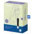 Satisfyer Ultra Power Bullet 2 - vibromasseur étanche (noir)