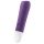 Satisfyer Ultra Power Bullet 2 - Vibromasseur étanche à batterie (violet)