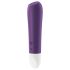 Satisfyer Ultra Power Bullet 2 - Vibromasseur étanche à batterie (violet)