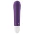 Satisfyer Ultra Power Bullet 2 - Vibromasseur étanche à batterie (violet)
