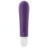 Satisfyer Ultra Power Bullet 2 - Vibromasseur étanche à batterie (violet)