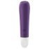 Satisfyer Ultra Power Bullet 2 - Vibromasseur étanche à batterie (violet)
