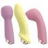 Satisfyer Marvelous Four - Coffret de 4 Vibromasseurs Rechargeables
